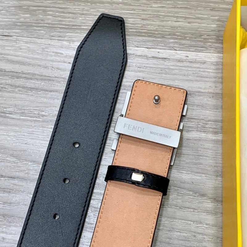 Unique Fendi Belts 285655