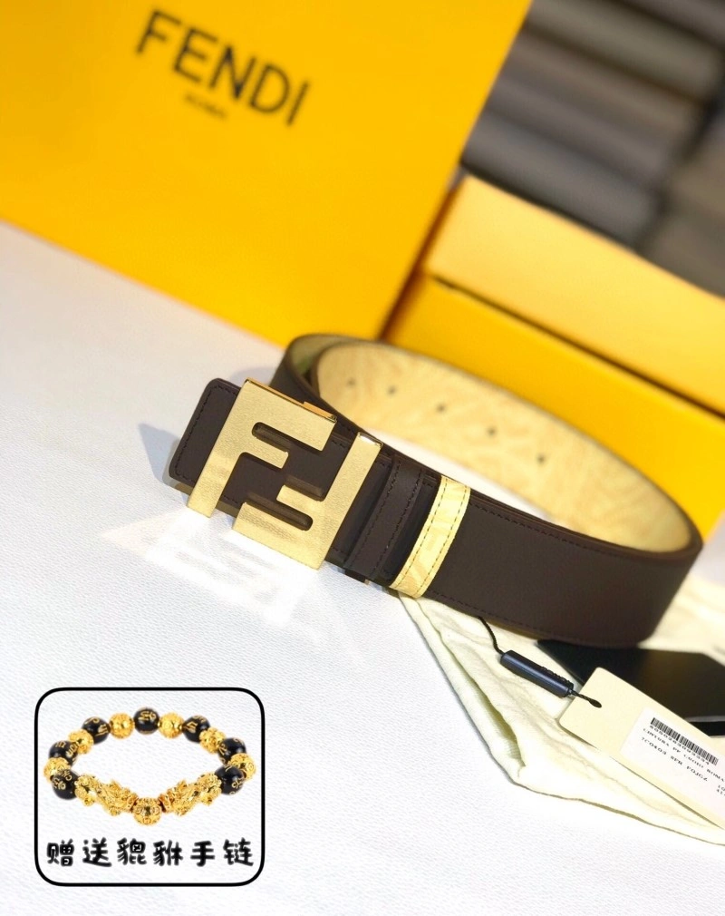 TravelReady Fendi Belts 285652
