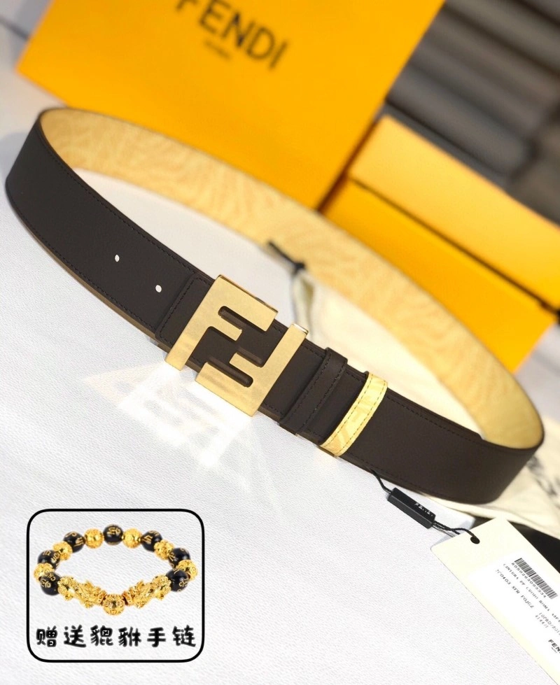TravelReady Fendi Belts 285652
