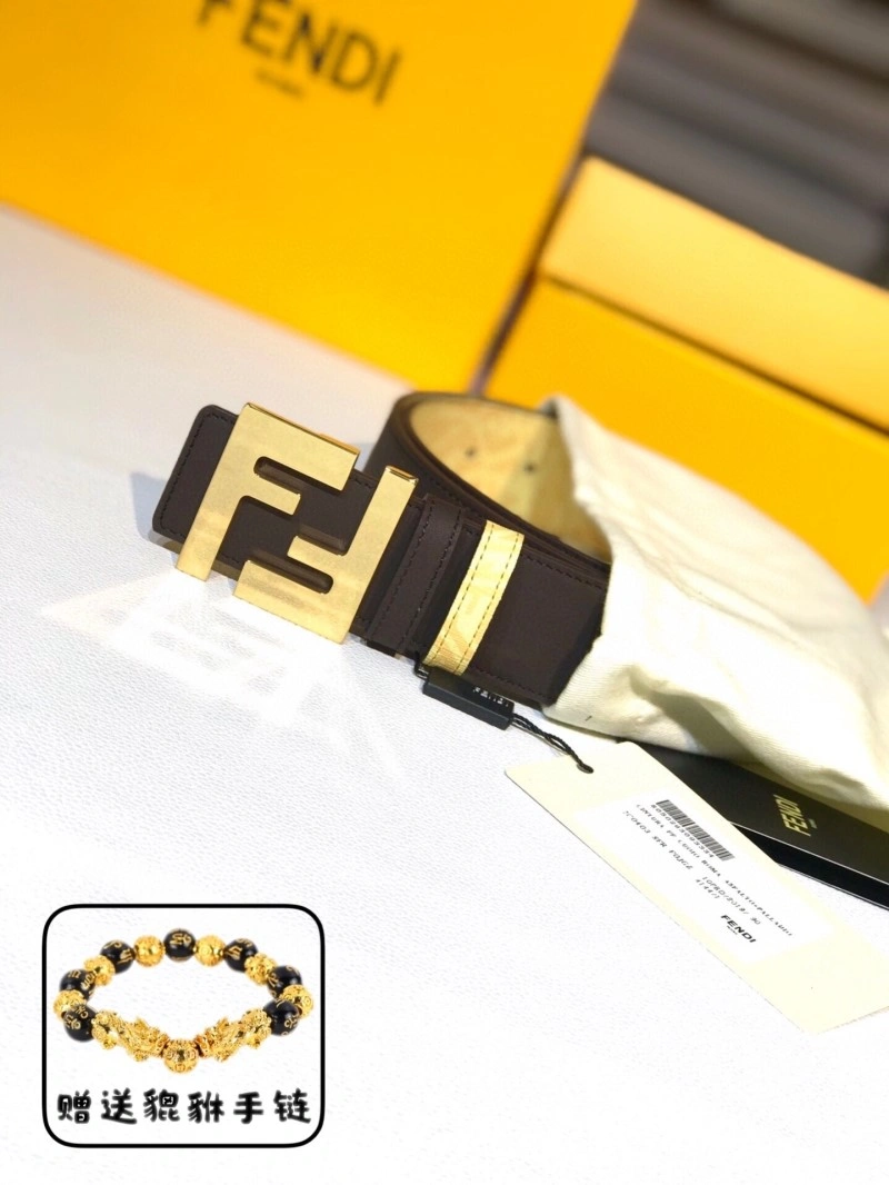 TravelReady Fendi Belts 285652
