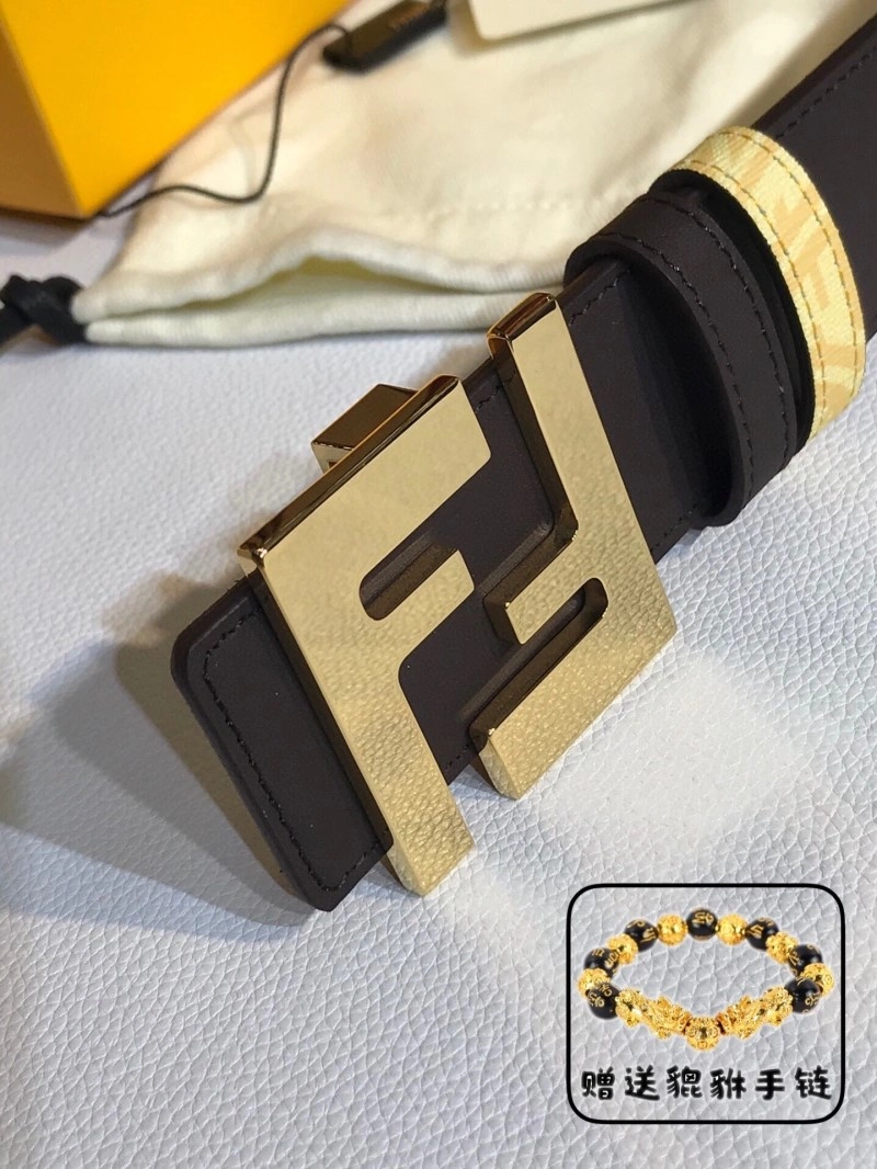 TravelReady Fendi Belts 285652