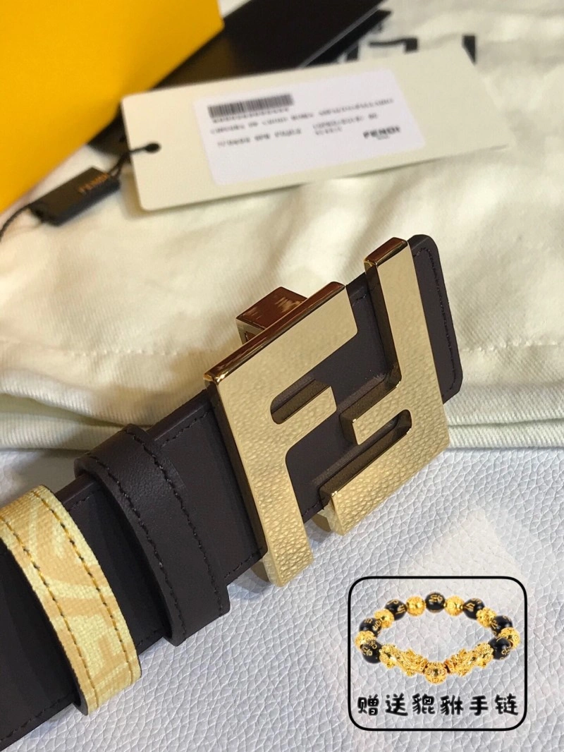 TravelReady Fendi Belts 285652