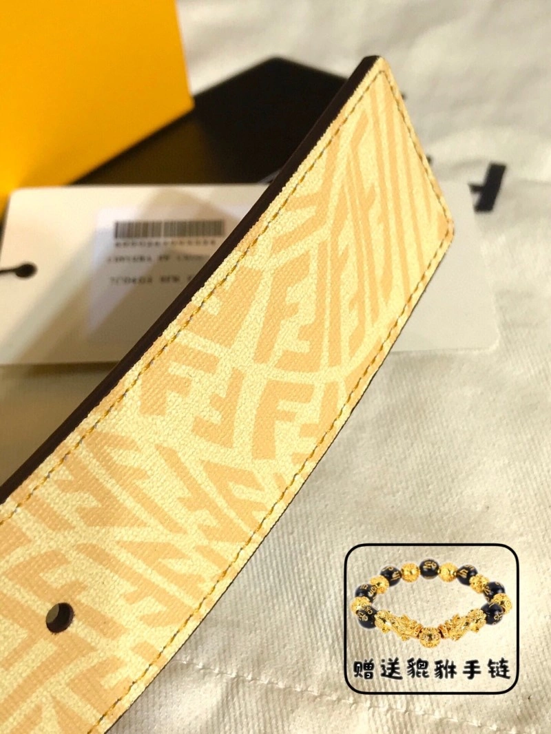 TravelReady Fendi Belts 285652