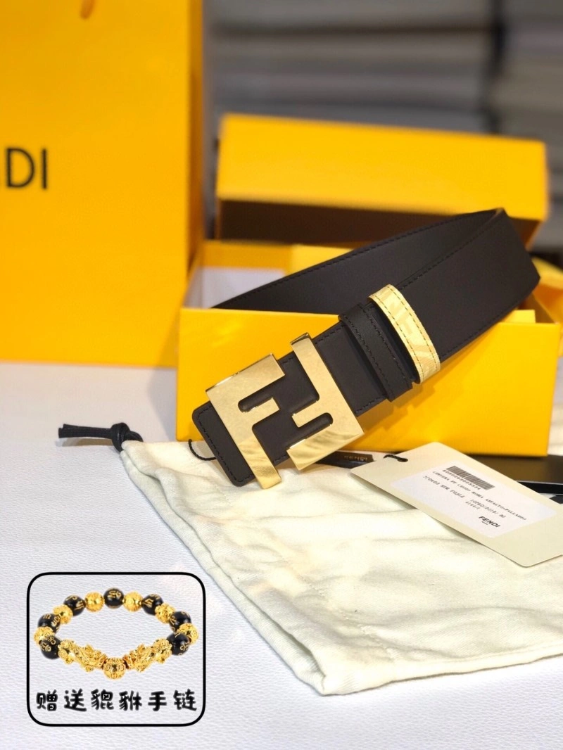 TravelReady Fendi Belts 285652