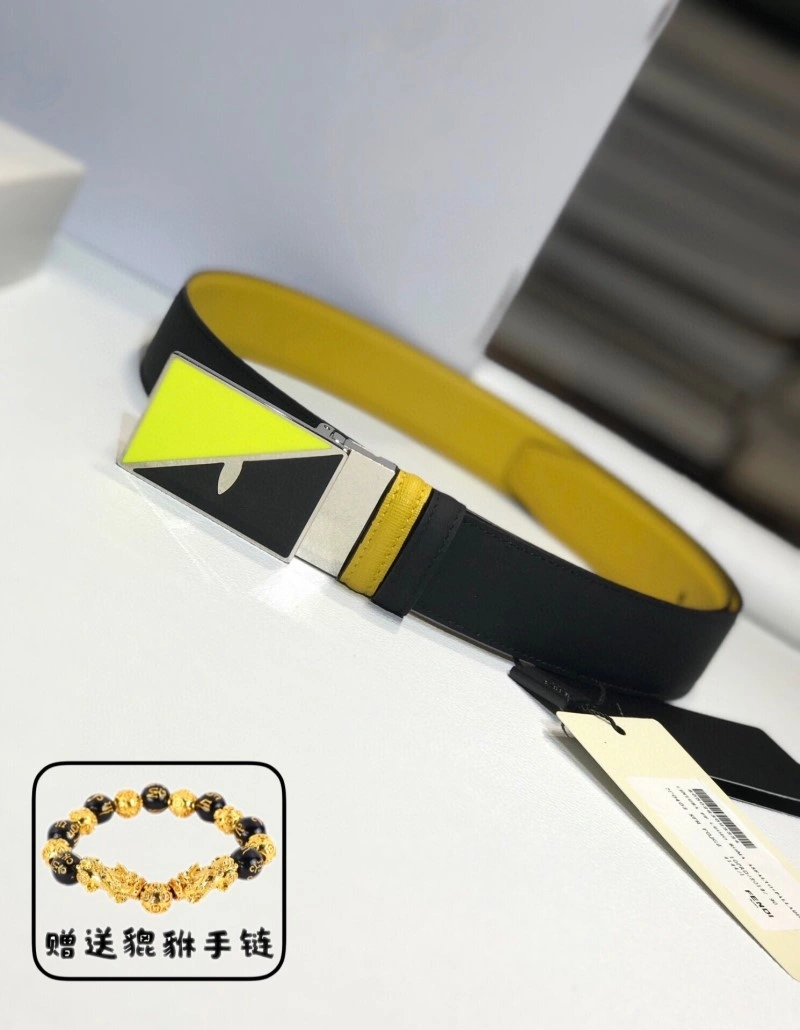 Fendi Belts Reliable 285648