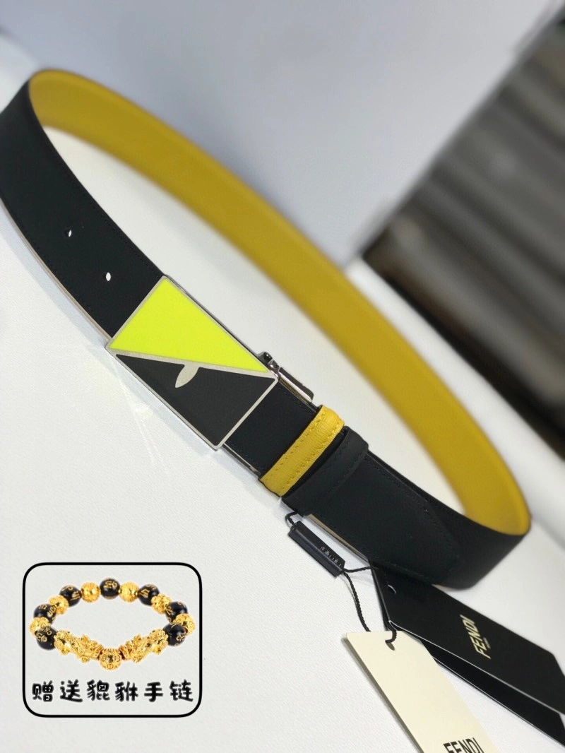 Fendi Belts Reliable 285648