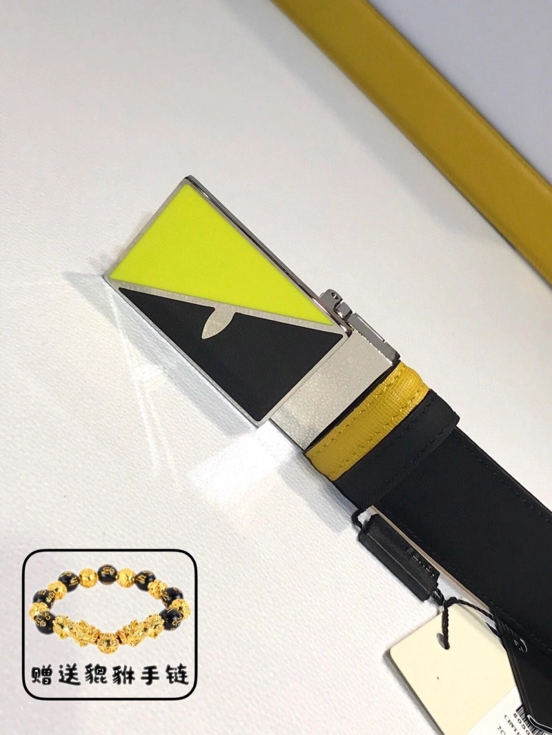 Fendi Belts Reliable 285648