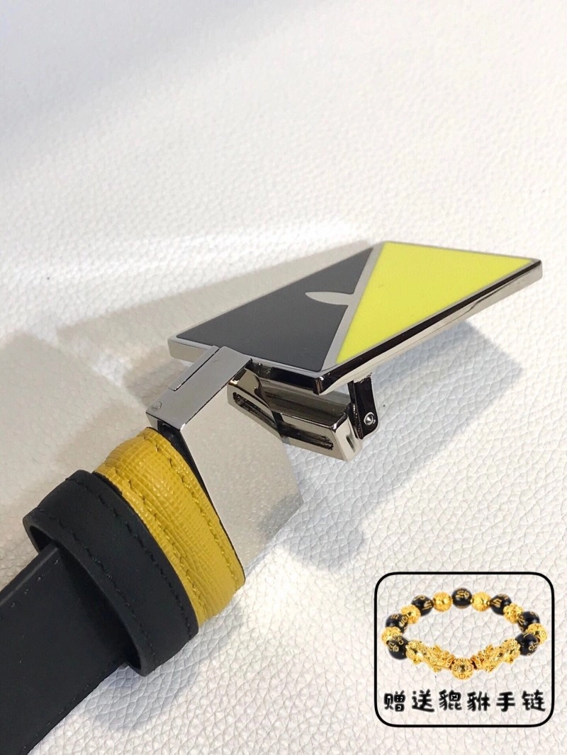 Fendi Belts Reliable 285648