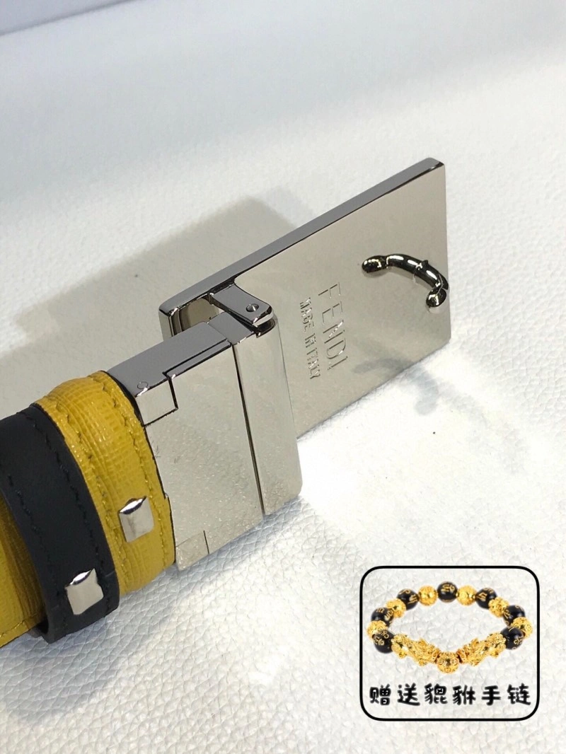 Fendi Belts Reliable 285648