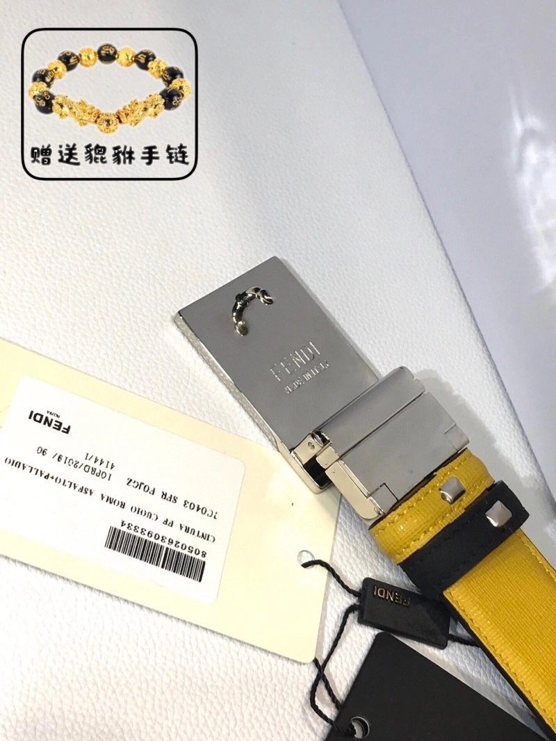 Fendi Belts Reliable 285648