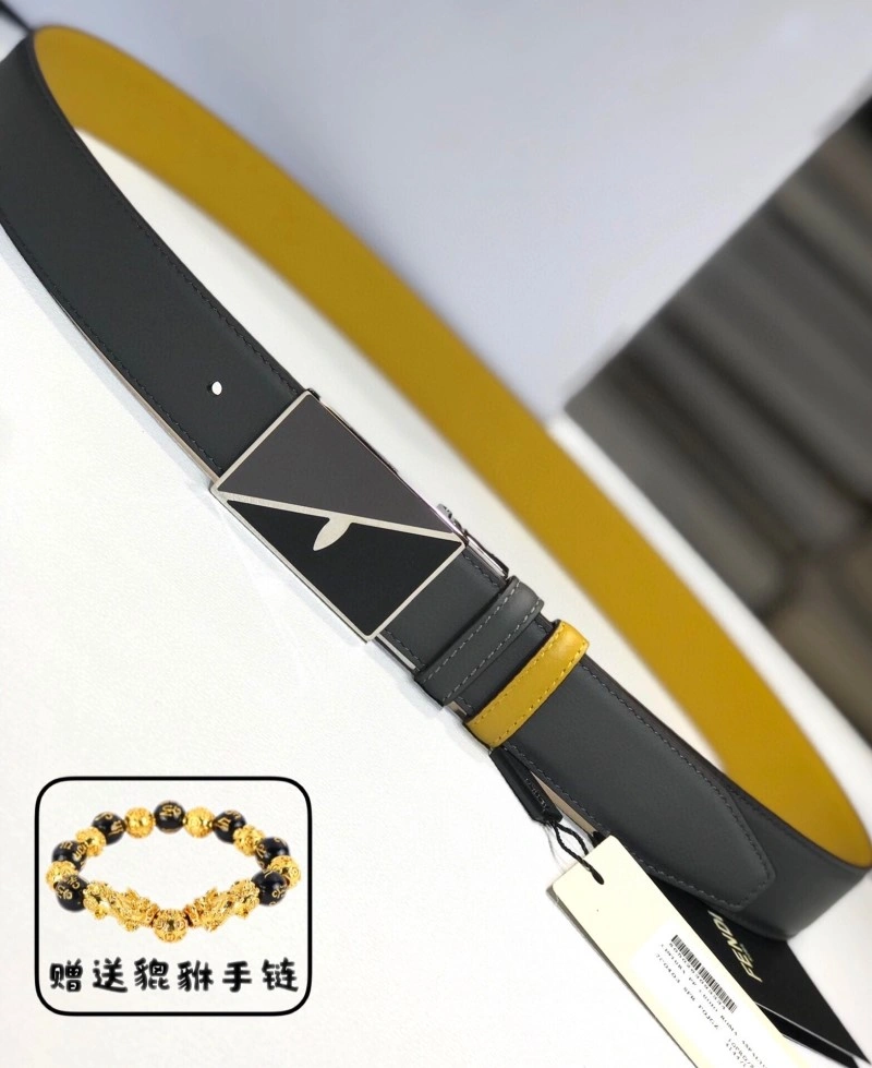 TravelReady Fendi Belts 285631