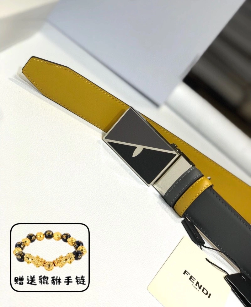 TravelReady Fendi Belts 285631