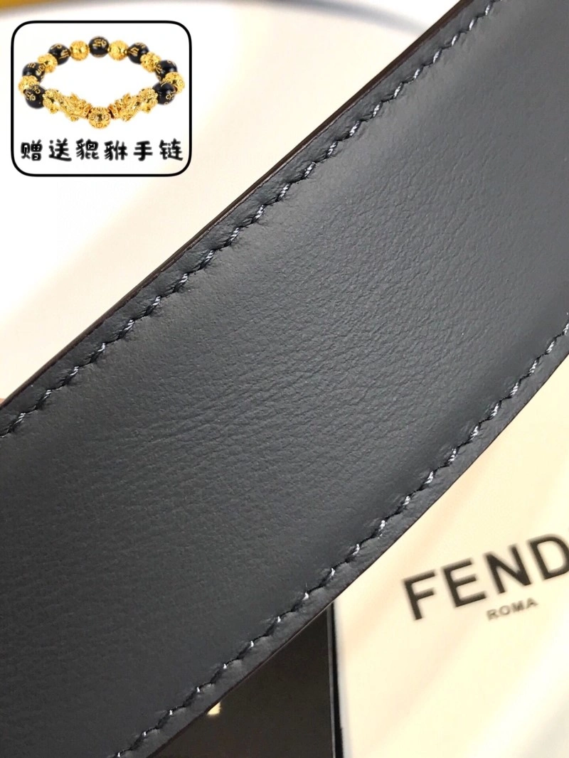 TravelReady Fendi Belts 285631