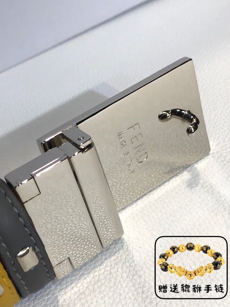 TravelReady Fendi Belts 285631