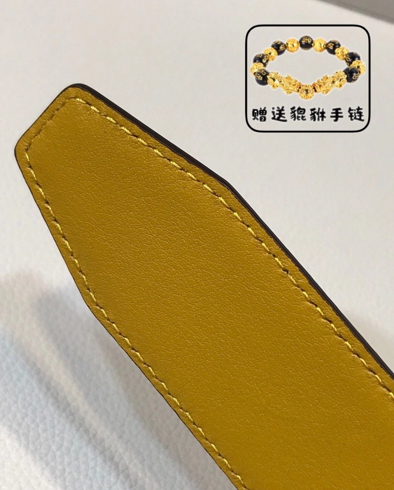 TravelReady Fendi Belts 285631
