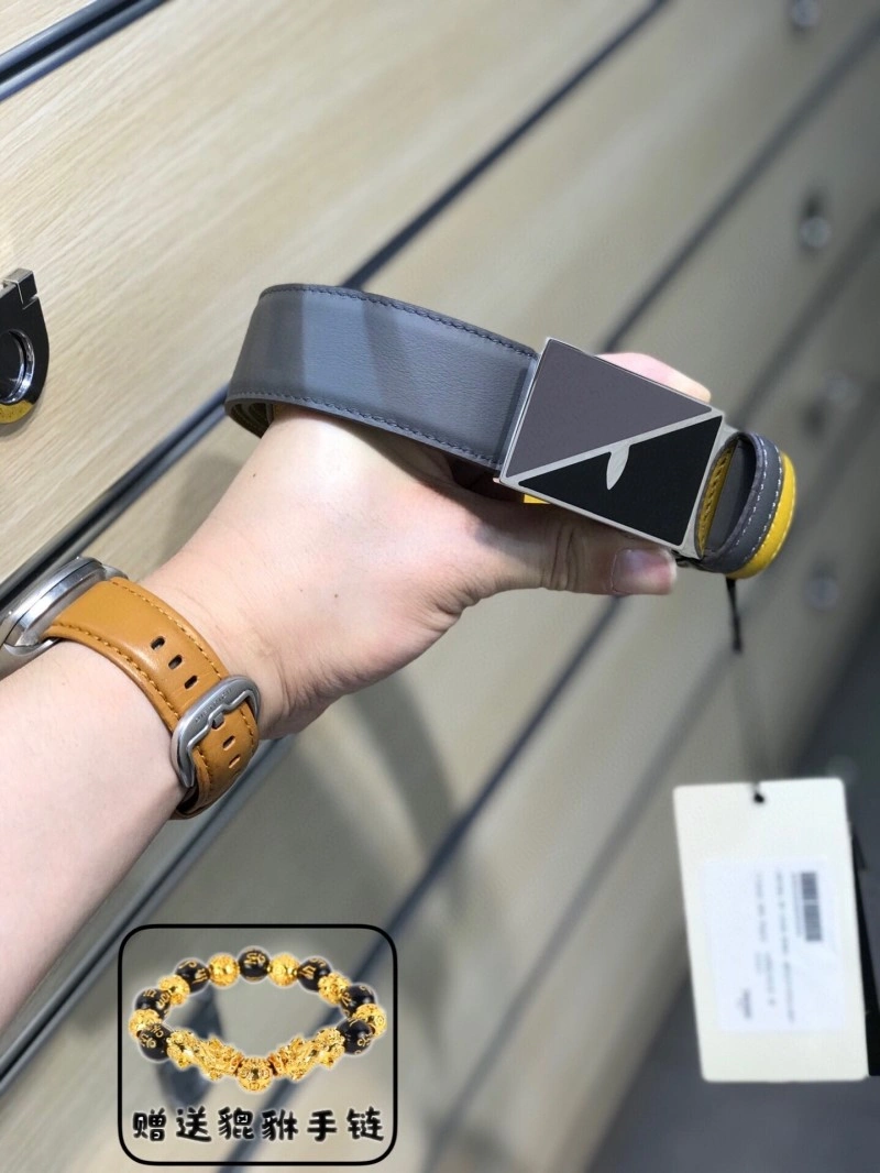 TravelReady Fendi Belts 285631