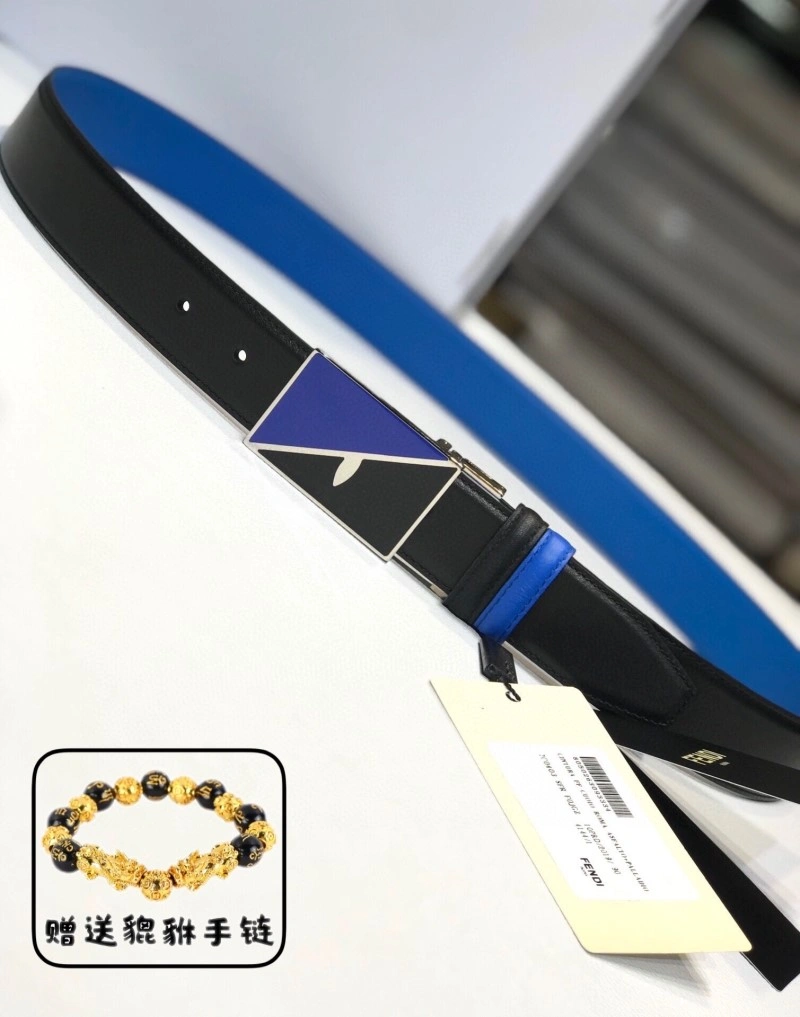 Fendi Belts SunProtective 285649