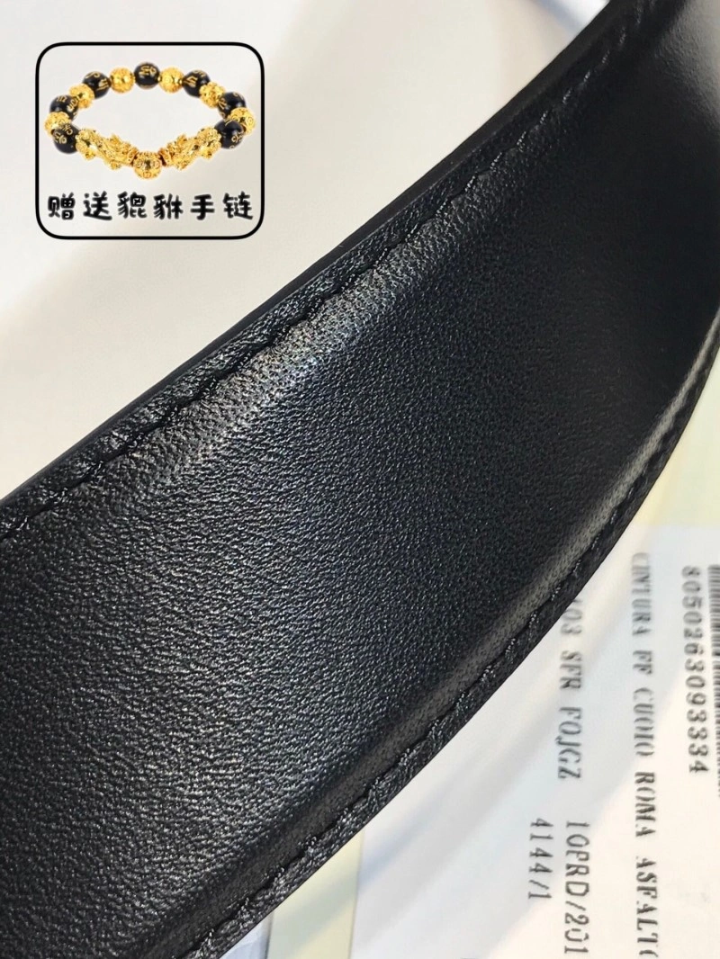 Fendi Belts SunProtective 285649