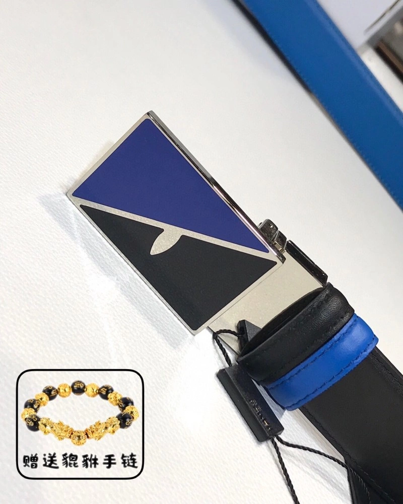 Fendi Belts SunProtective 285649