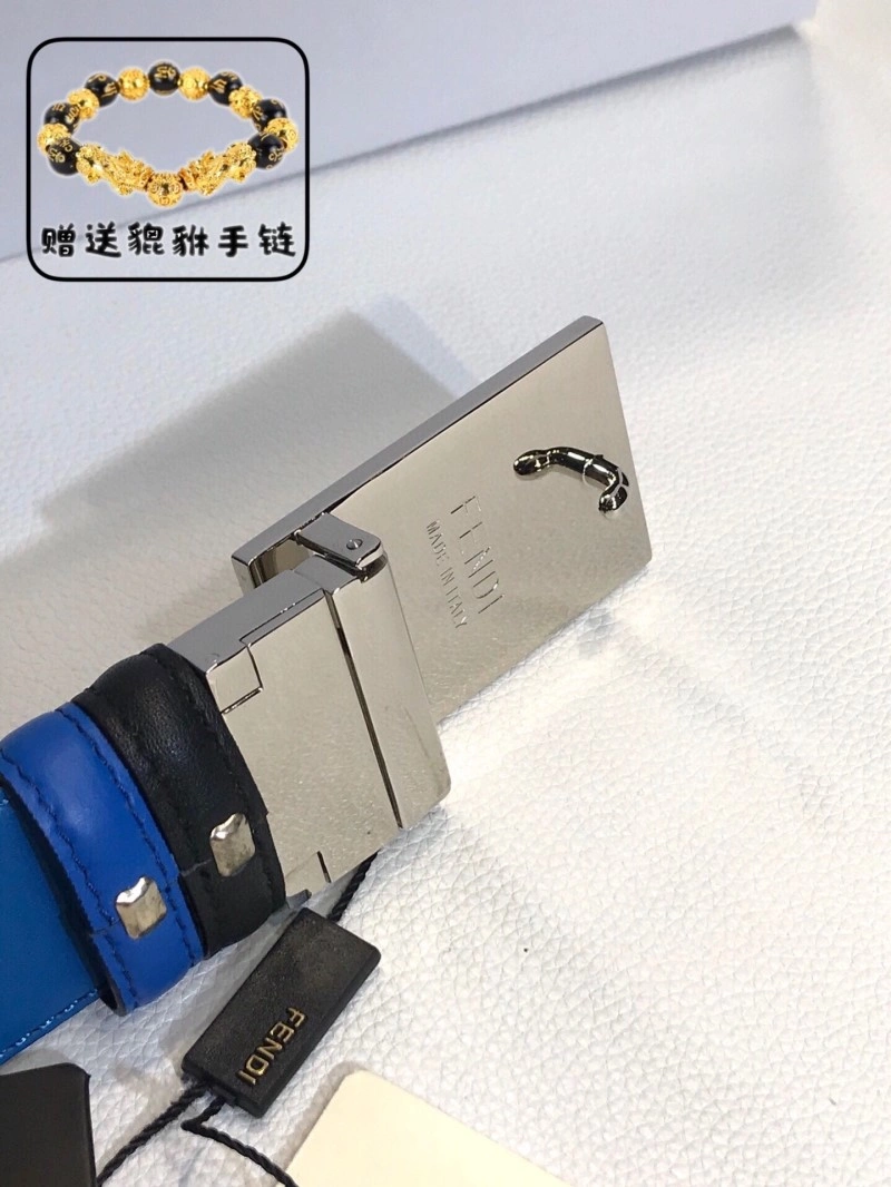 Fendi Belts SunProtective 285649