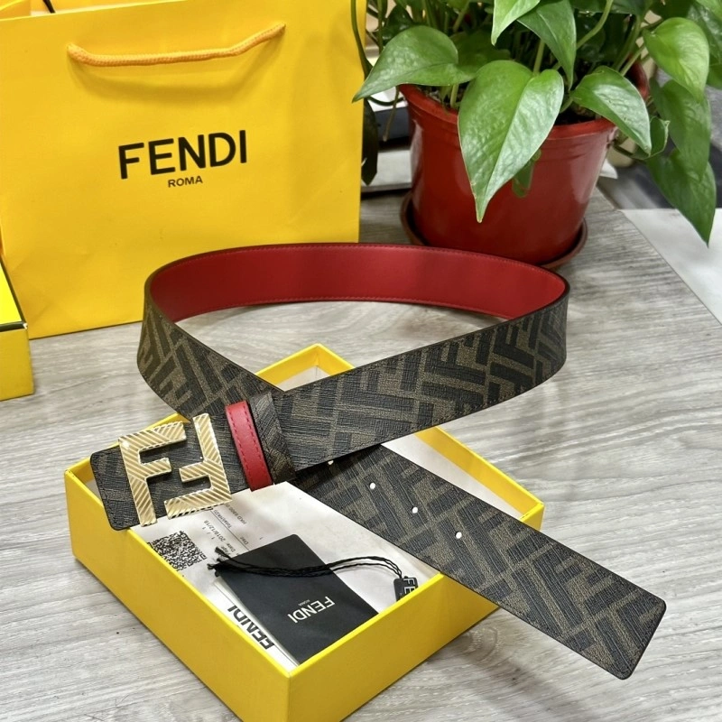TravelReady Fendi Belts 285645