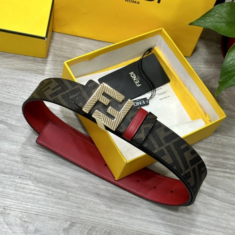 TravelReady Fendi Belts 285645