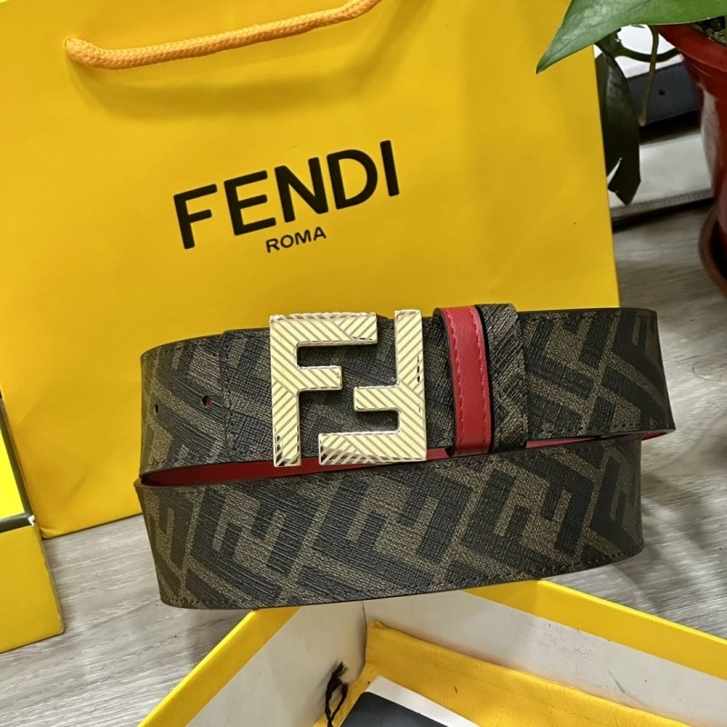 TravelReady Fendi Belts 285645