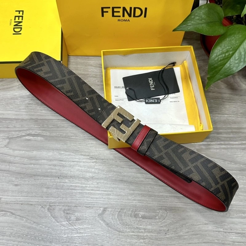 TravelReady Fendi Belts 285645