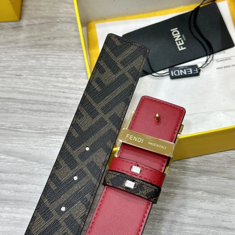 TravelReady Fendi Belts 285645