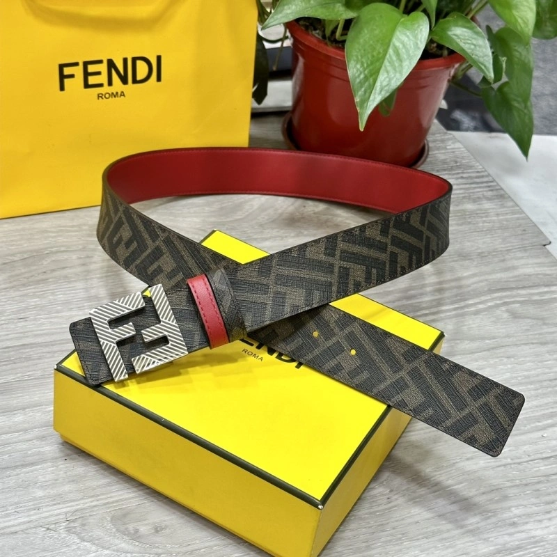 Fendi Belts Original 285651