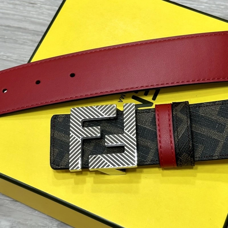 Fendi Belts Original 285651