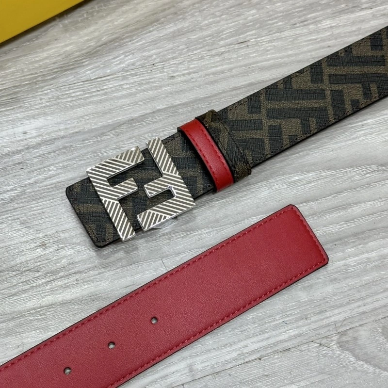 Fendi Belts Original 285651