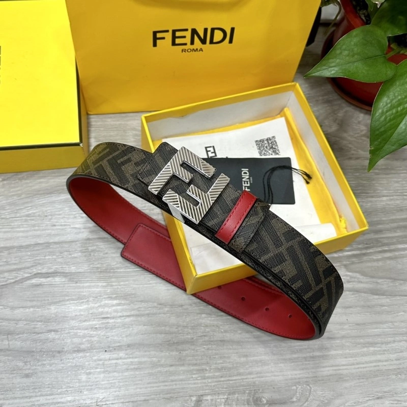 Fendi Belts Original 285651