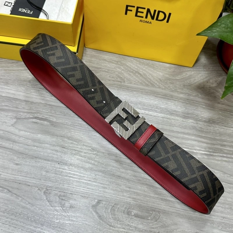 Fendi Belts Original 285651
