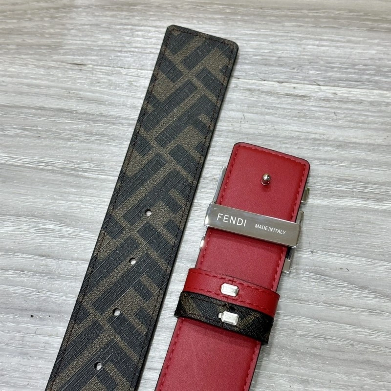 Fendi Belts Original 285651