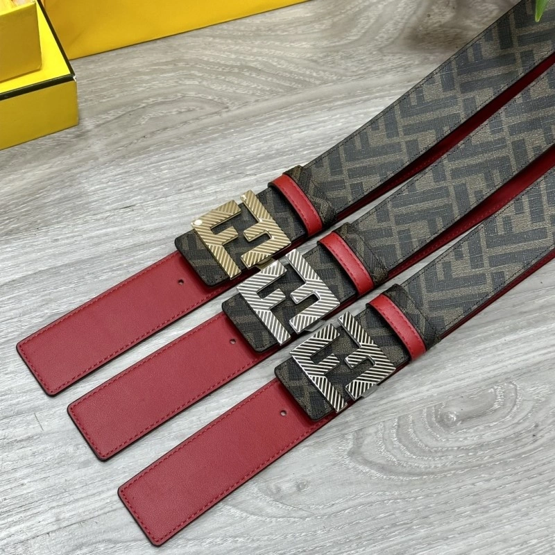 Fendi Belts Original 285651