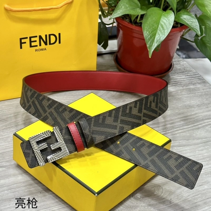 Fendi Belts MoistureWicking 285650