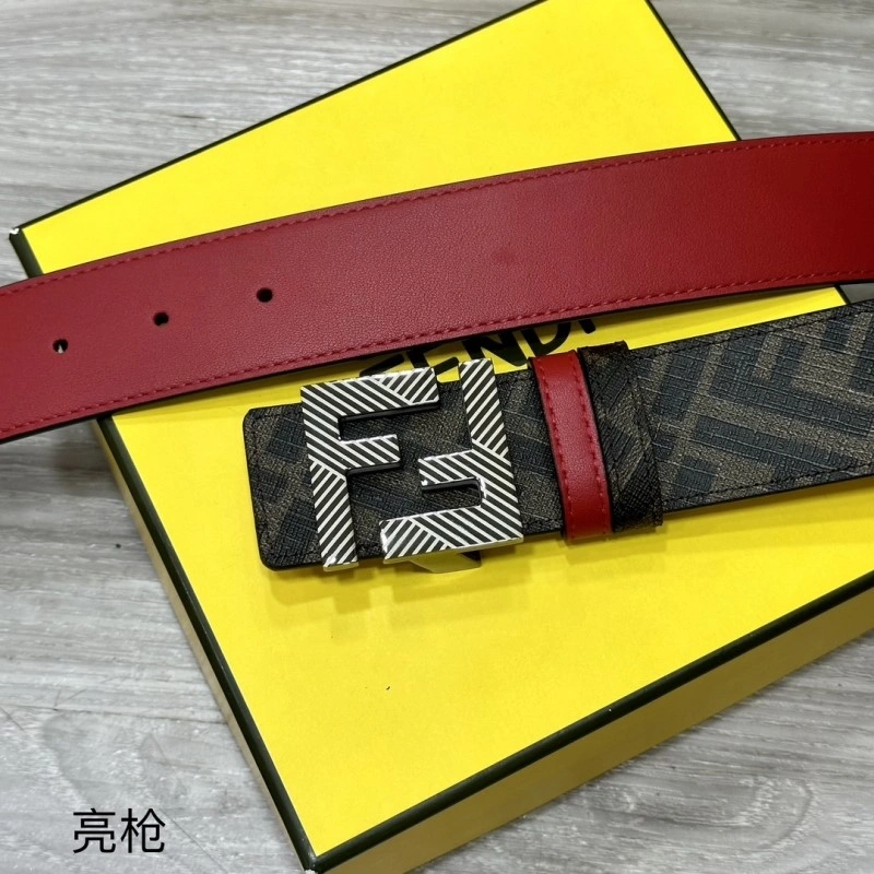 Fendi Belts MoistureWicking 285650