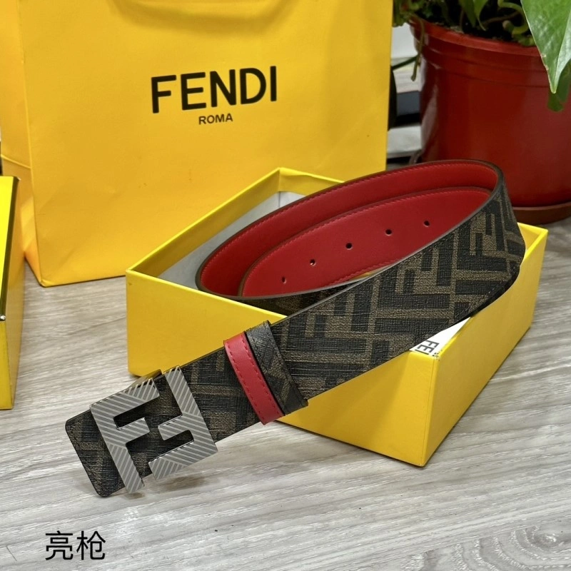 Fendi Belts MoistureWicking 285650
