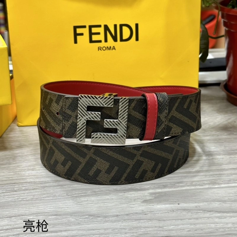 Fendi Belts MoistureWicking 285650