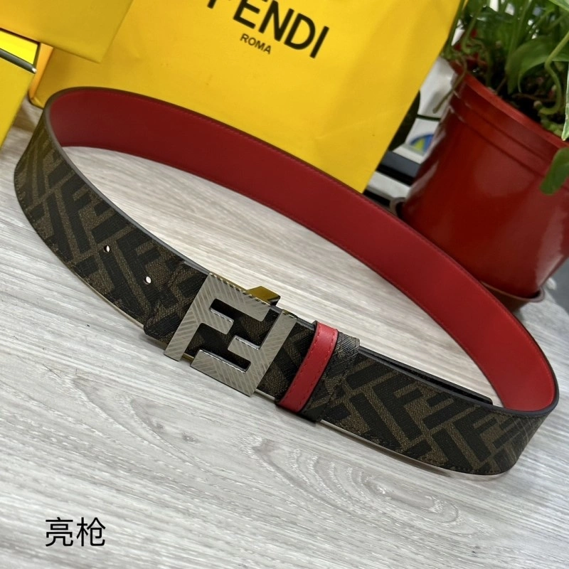 Fendi Belts MoistureWicking 285650
