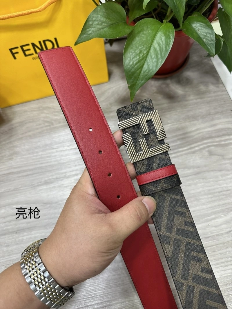 Fendi Belts MoistureWicking 285650