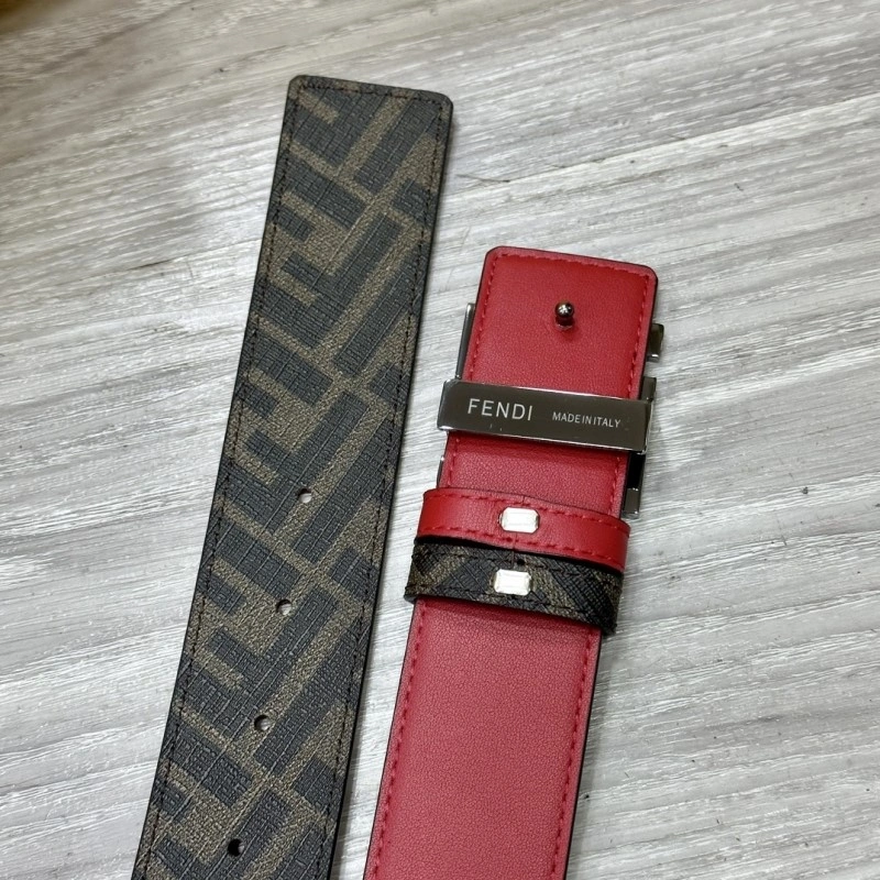 Fendi Belts MoistureWicking 285650