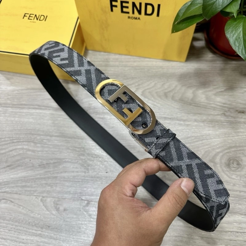 Practical Fendi Belts 285628