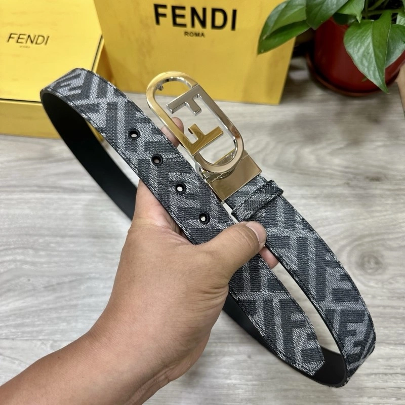 Practical Fendi Belts 285628
