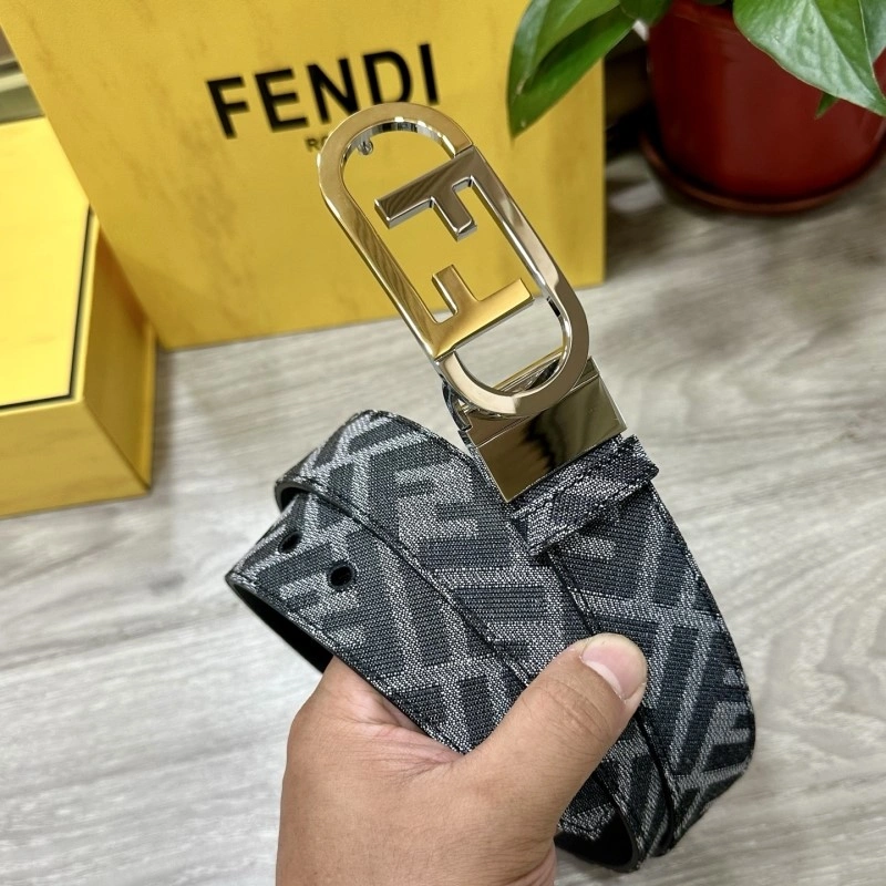 Practical Fendi Belts 285628