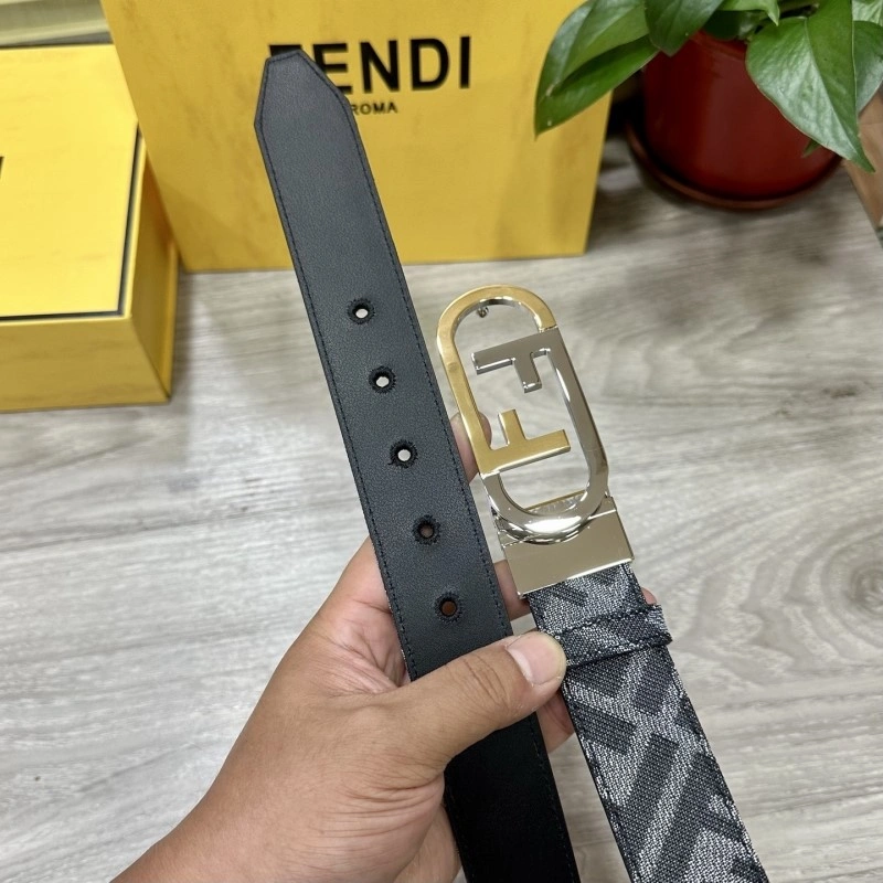 Practical Fendi Belts 285628
