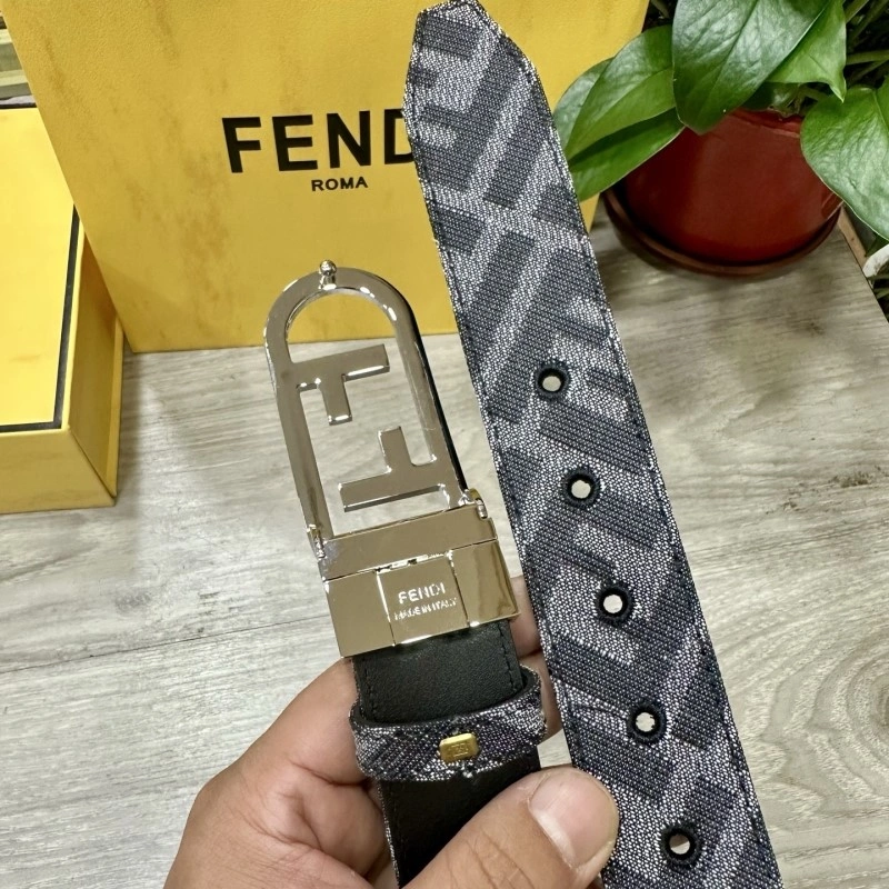Practical Fendi Belts 285628
