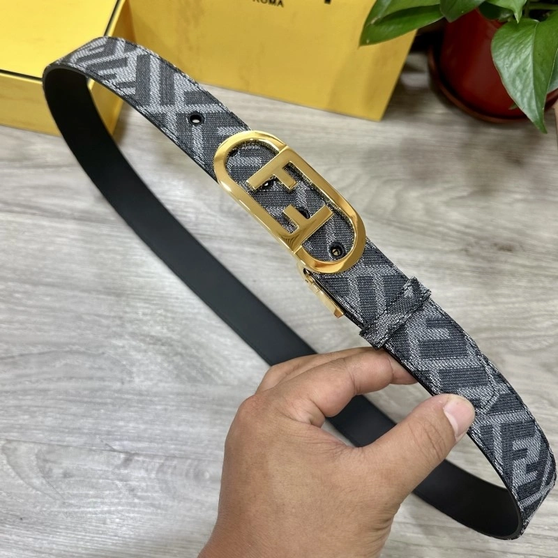 Casual Fendi Belts 285634