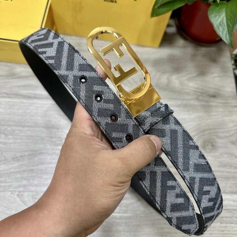 Casual Fendi Belts 285634